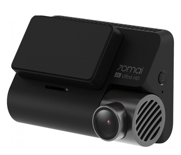 70mai Dash Cam A810 + karta 128GB 4K/3"/150 - 1362209 - zdjęcie 2